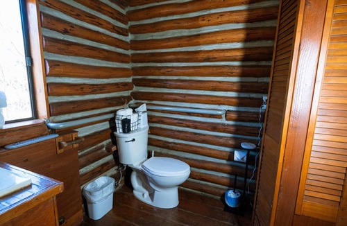 Mount Laguna Cabin | Stargazer Summary: St