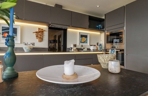 Sennen Cottage | STARGAZERS, pet friendly, country holiday cottage in Sennen