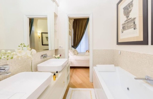 Rome City Centre House | Starhome Pantheon