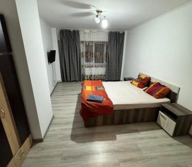 Barlad Apartment | StarHome27