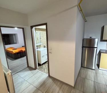 Barlad Apartment | StarHome27