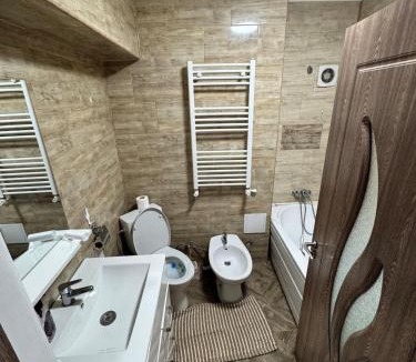 Barlad Apartment | StarHome27