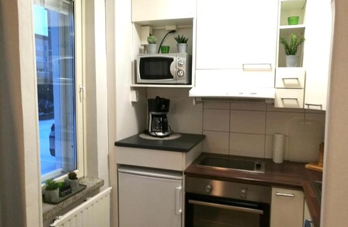 Oulu Apartment | StarHomes Oulu, double