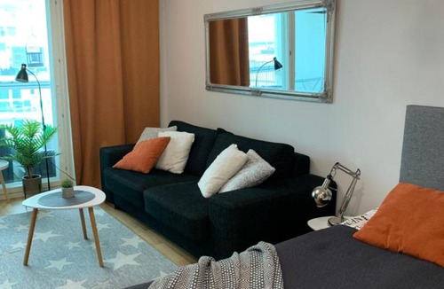 Oulu Apartment | StarHomes Studio Apartments