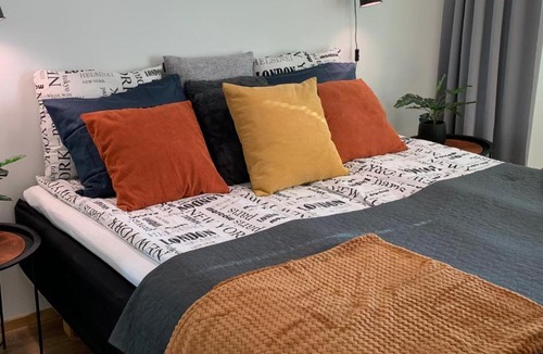 Oulu Apartment | StarHomes Studio Apartments