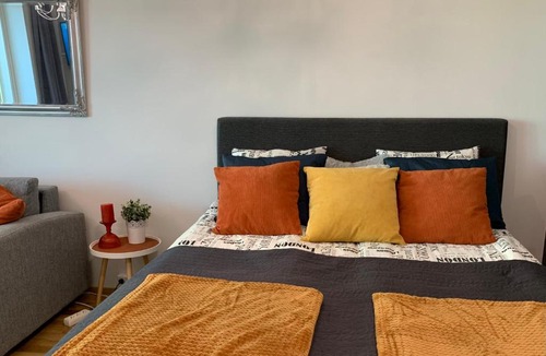 Oulu Apartment | StarHomes Studio Apartments