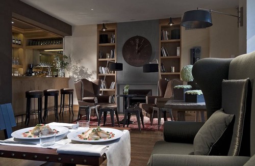 Novoli - San Donato Hotel | Starhotels Tuscany
