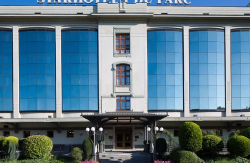 Oltretorrente Other | Starhotels du Parc
