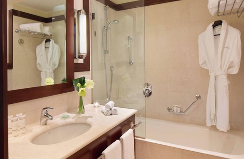 Historic Center Hotel | Starhotels Excelsior