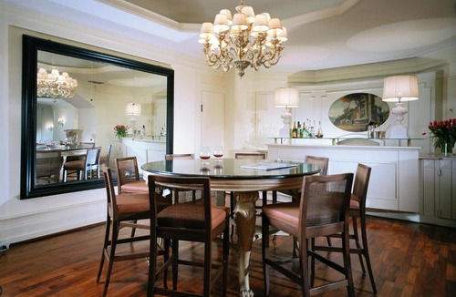Naples City Centre Hotel | Starhotels Terminus