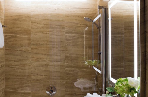 Naples City Centre Hotel | Starhotels Terminus