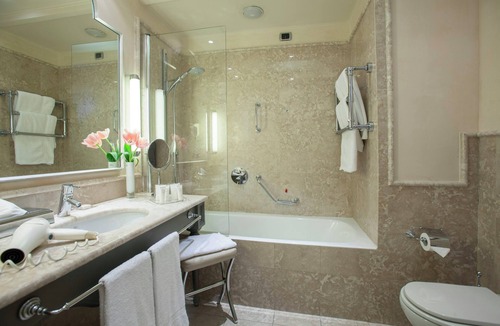 Novoli - San Donato Hotel | Starhotels Tuscany