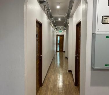 Downtown Hat Yai Hostel | Starhouse