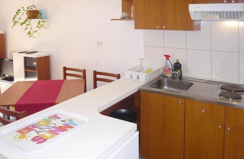 Starigrad House | Starigrad Bungalow near Paklenica Park