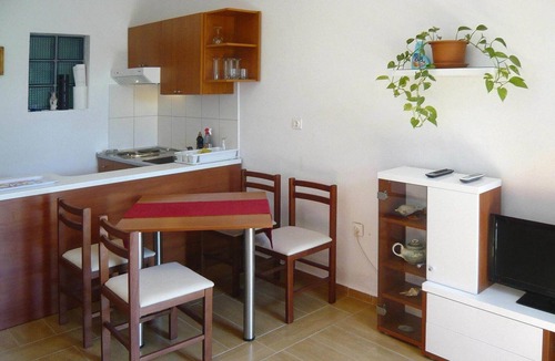 Starigrad House | Starigrad Bungalow near Paklenica Park
