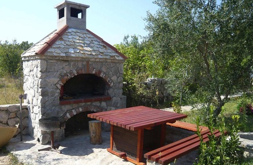 Starigrad House | Starigrad Bungalow near Paklenica Park