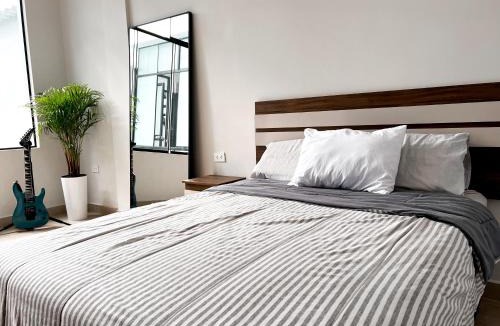 Moyobamba Apartment | Stark house
