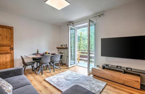 Pragelato Apartment | Starkeeper Apartment - Happy Rentals