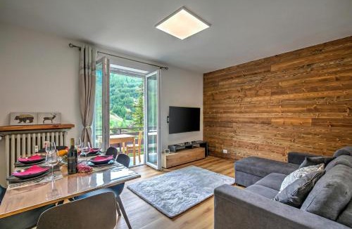 Pragelato Apartment | Starkeeper Apartment - Happy Rentals