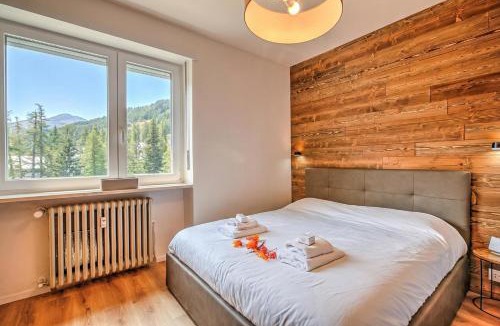 Pragelato Apartment | Starkeeper Apartment - Happy Rentals
