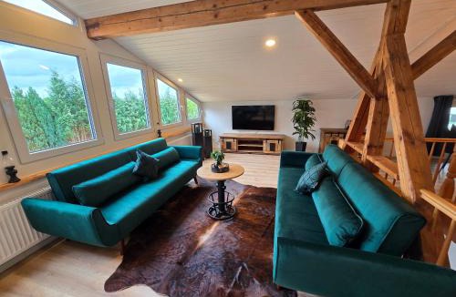 Starkenburg House | Starkenburger Perle