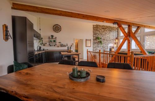 Starkenburg House | Starkenburger Perle