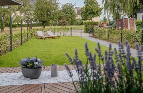 Starkenburg House | Starkenburger Perle