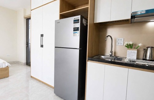Bac Tu Liem Hotel | Starlake Residence