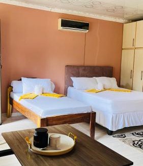 Katima Mulilo Bed & Breakfast | Starlight bed and breakfast