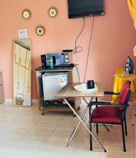 Katima Mulilo Bed & Breakfast | Starlight bed and breakfast
