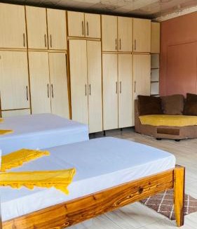 Katima Mulilo Bed & Breakfast | Starlight bed and breakfast