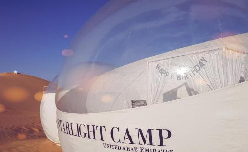Dubai Desert Other | STARLIGHT CAMP