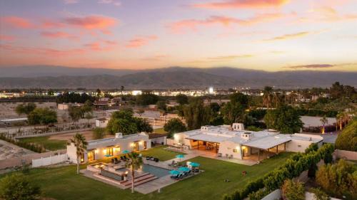 Bermuda Dunes Villa | Starlight Estate by AvantStay