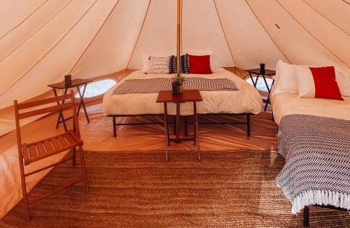 Valle Other | Starlight Glamping Grand Canyon
