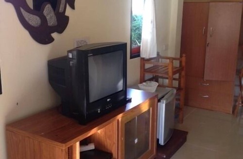 Haad Rin Hotel | Starlight Haad Rin Resort