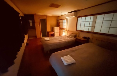 Genka Hostel | Starlight Hostel Endeavour