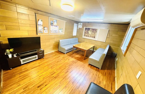 Genka Hostel | Starlight Hostel Endeavour