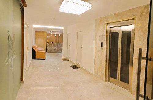 T Nagar Hotel | Starlight Hotels T-Nagar
