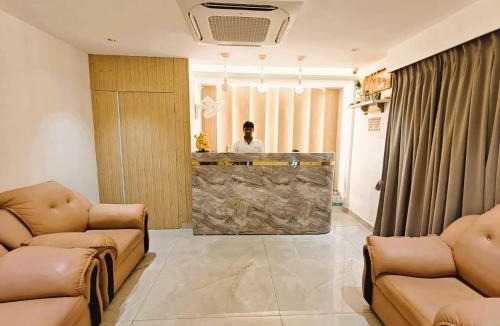 T Nagar Hotel | Starlight Hotels T-Nagar
