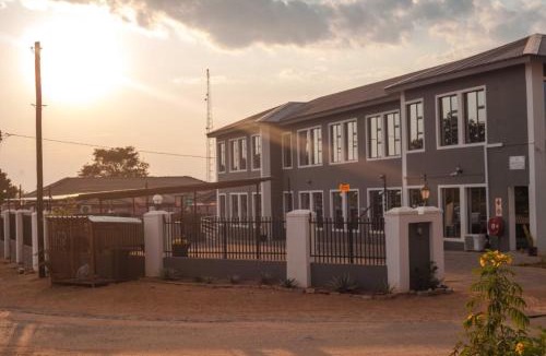 Kasane Bed & Breakfast | Starlight Inn