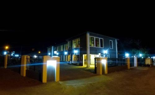 Kasane Bed & Breakfast | Starlight Inn