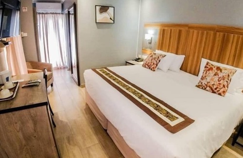 Kasane House | Starlight Inn
