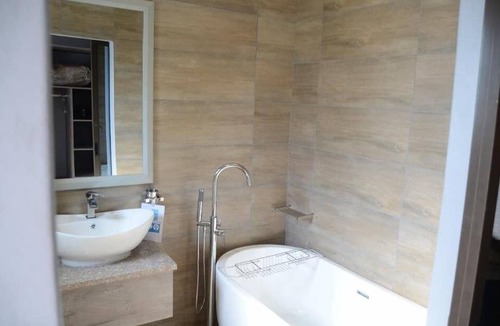 Kasane House | Starlight Inn