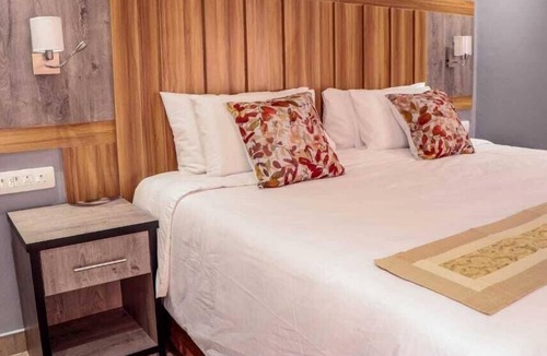 Kasane House | Starlight Inn