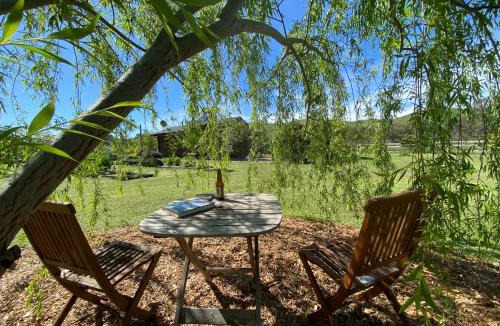 Yea House | Starlight Lodge