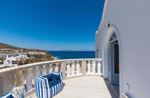 Imerovigli Villa | Starlight Luxury Seaside Villa & Suites