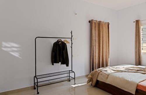 Narasapura Villa | Starlight Manor Mavallipura