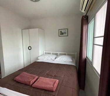 Ban Tai Apartment | Starlight mansion