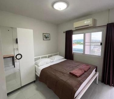 Ban Tai Apartment | Starlight mansion