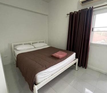 Ban Tai Apartment | Starlight mansion